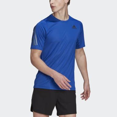 laufshirts adidas herren|Kaufe stylische Laufshirts für Herren .